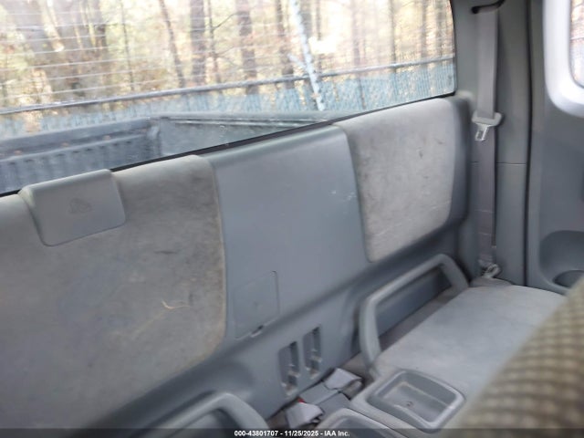 2006 TOYOTA TACOMA 5TETU62N06Z180814 Photo 7