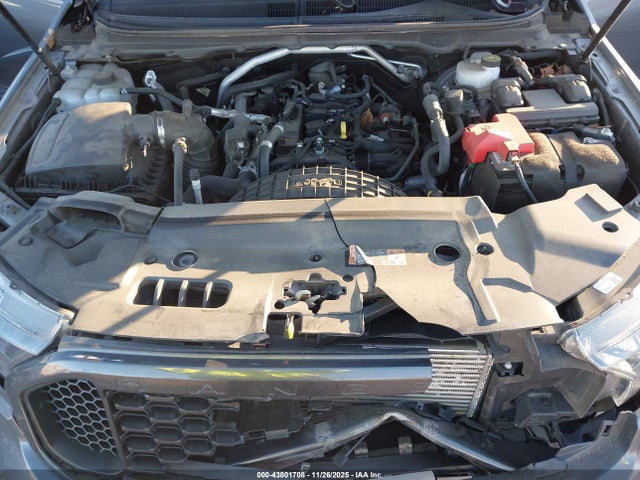 Ford Ranger Xlt 2021 1FTER4FH0MLD36395 Image 10