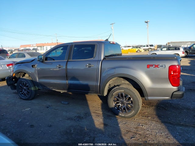 Ford Ranger Xlt 2021 1FTER4FH0MLD36395 Image 14