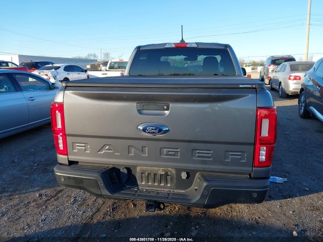 Ford Ranger Xlt 2021 1FTER4FH0MLD36395 Image 16
