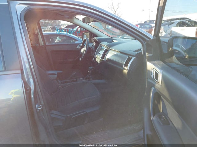 Ford Ranger Xlt 2021 1FTER4FH0MLD36395 Image 5