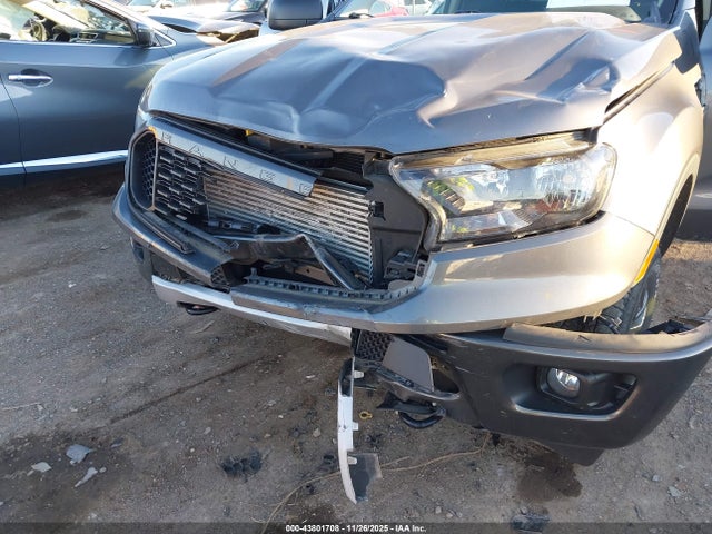 Ford Ranger Xlt 2021 1FTER4FH0MLD36395 Image 6