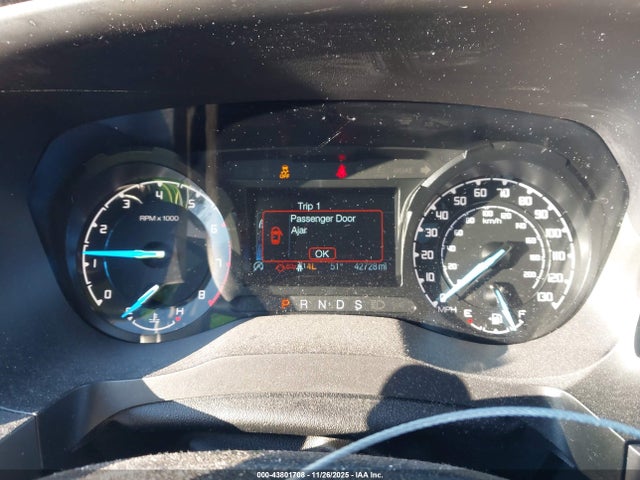 Ford Ranger Xlt 2021 1FTER4FH0MLD36395 Image 7