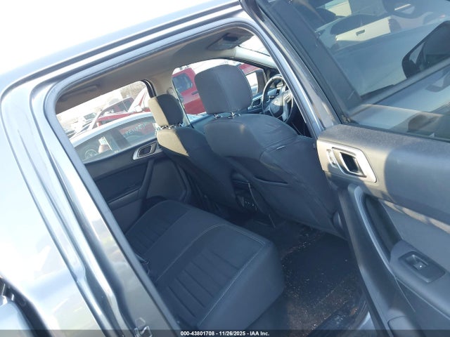 Ford Ranger Xlt 2021 1FTER4FH0MLD36395 Image 8