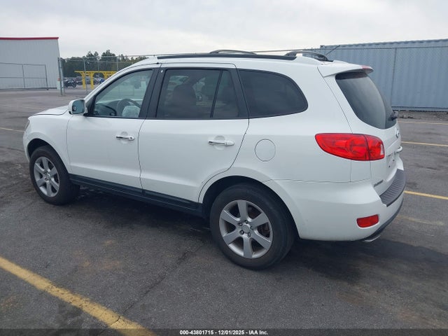 Aukcja sprzedaży 2009 Hyundai Santa Fe Limited, vin: 5NMSH13E59H282048, numer aukcji: 43801715