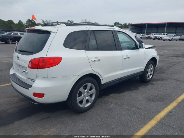 Aukcja sprzedaży 2009 Hyundai Santa Fe Limited, vin: 5NMSH13E59H282048, numer aukcji: 43801715