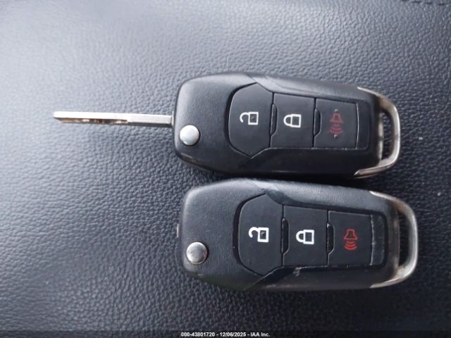 2018 FORD EXPLORER 1FM5K7B84JGB53674 Photo 10