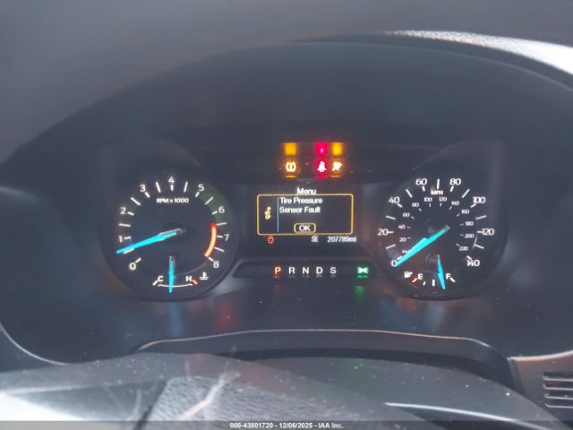 2018 FORD EXPLORER 1FM5K7B84JGB53674 Photo 6