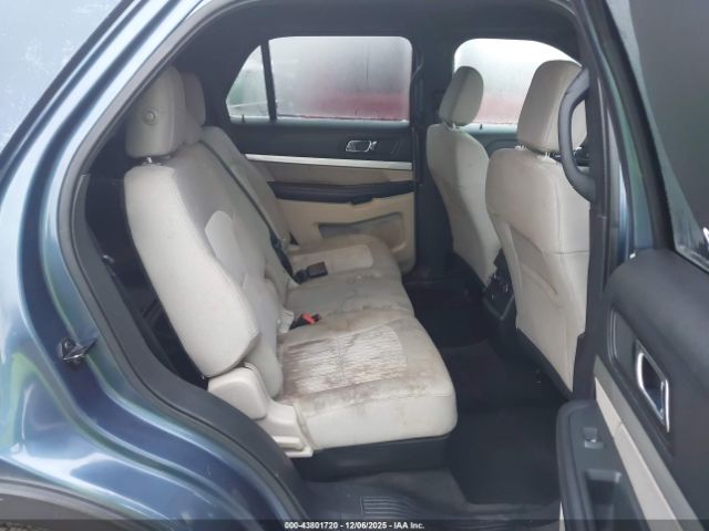 2018 FORD EXPLORER 1FM5K7B84JGB53674 Photo 7