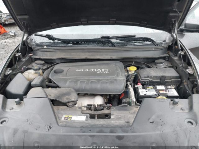 2016 JEEP CHEROKEE 1C4PJMCB4GW197505 Photo 9