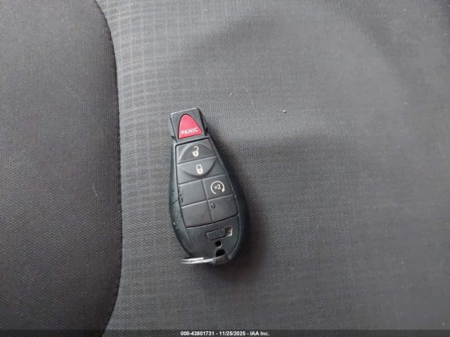 2016 JEEP CHEROKEE 1C4PJMCB4GW197505 Photo 10