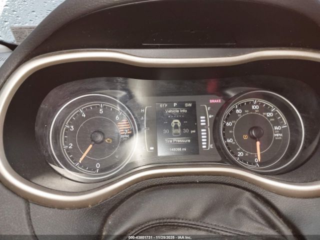 2016 JEEP CHEROKEE 1C4PJMCB4GW197505 Photo 6