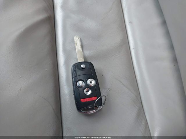 2012 ACURA MDX 2HNYD2H33CH544911 Photo 10