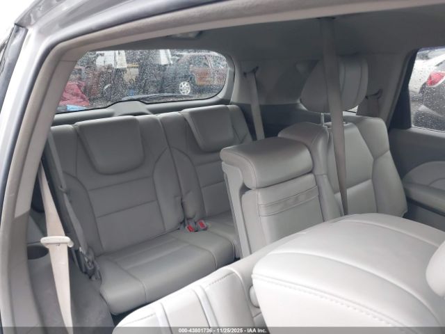 2012 ACURA MDX 2HNYD2H33CH544911 Photo 7