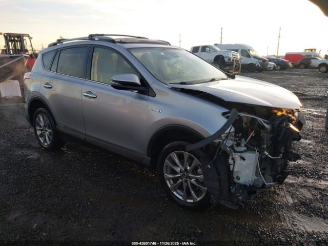2017 TOYOTA RAV4 HYBRID JTMDJREV2HD109295