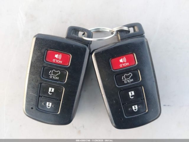 2017 TOYOTA RAV4 HYBRID JTMDJREV2HD109295 Photo 10