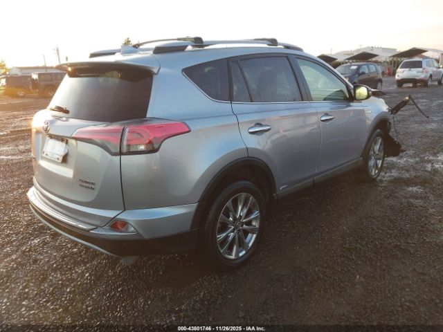 2017 TOYOTA RAV4 HYBRID JTMDJREV2HD109295 Photo 3