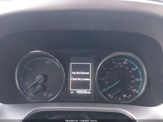 2017 TOYOTA RAV4 HYBRID JTMDJREV2HD109295 Photo 6