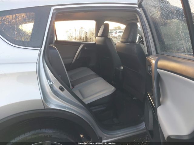 2017 TOYOTA RAV4 HYBRID JTMDJREV2HD109295 Photo 7