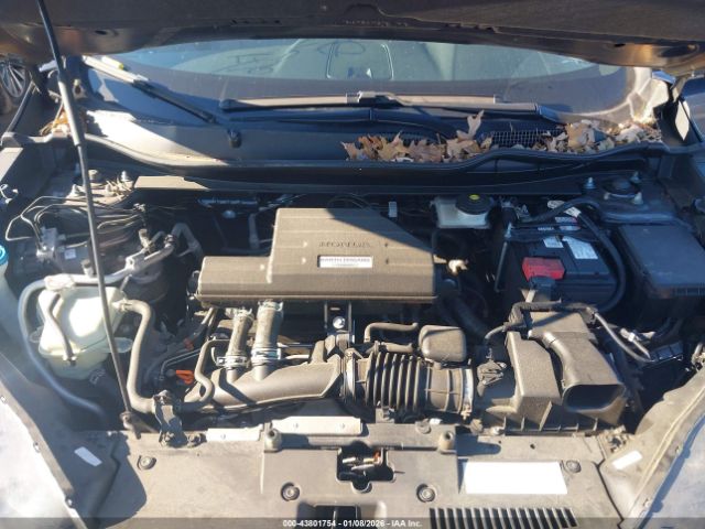 2020 HONDA CR-V 2HKRW2H50LH683696 Photo 9