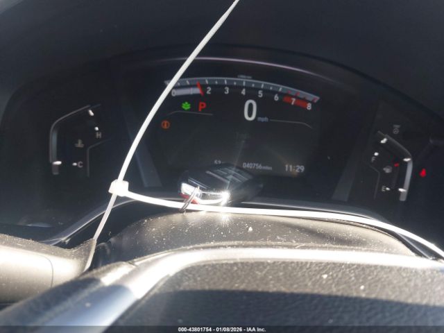 2020 HONDA CR-V 2HKRW2H50LH683696 Photo 10