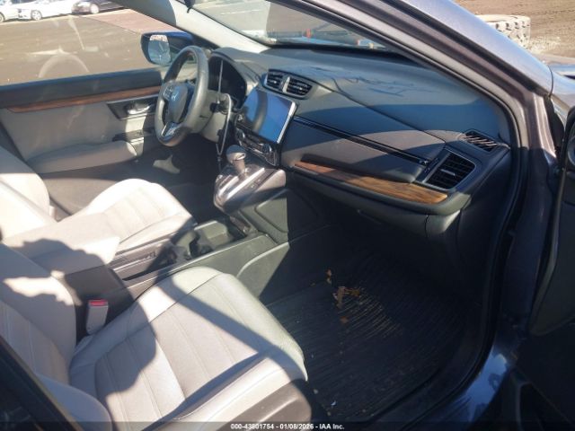 2020 HONDA CR-V 2HKRW2H50LH683696 Photo 4