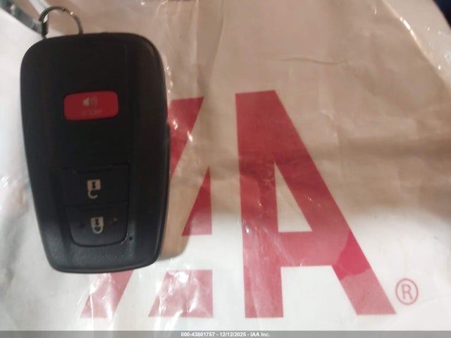 Toyota C-hr Limited 2020 JTNKHMBX2L1083931 Image 11