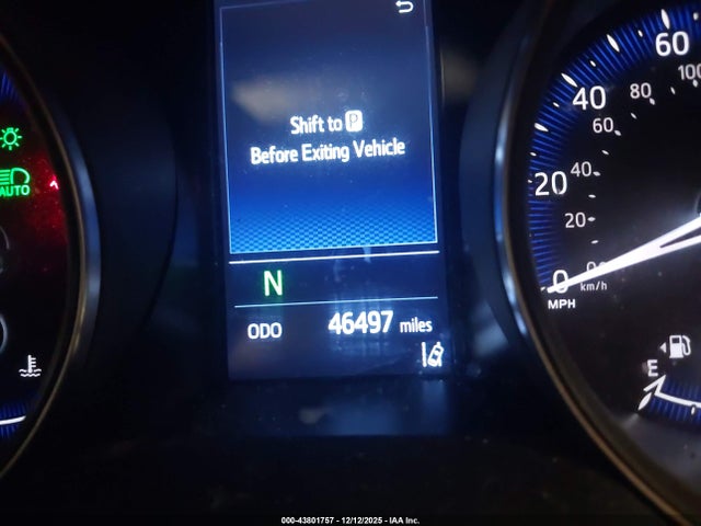 Toyota C-hr Limited 2020 JTNKHMBX2L1083931 Image 7
