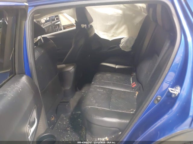 Toyota C-hr Limited 2020 JTNKHMBX2L1083931 Image 8
