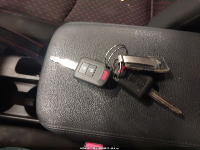 2018 MITSUBISHI OUTLANDER SPORT JA4AR3AUXJZ022317 Photo 10