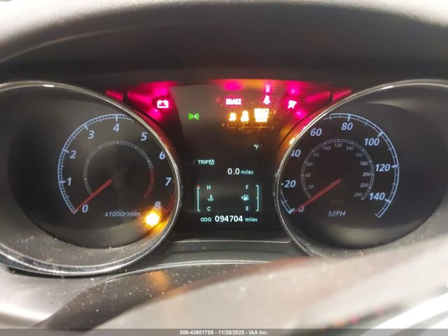 2018 MITSUBISHI OUTLANDER SPORT JA4AR3AUXJZ022317 Photo 6