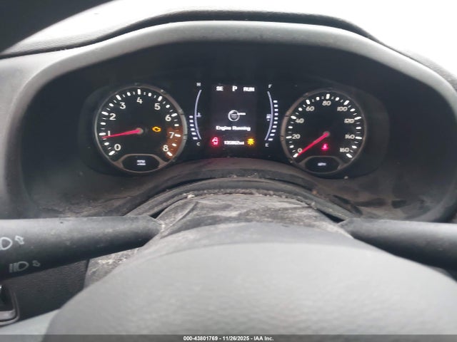 Jeep Renegade Sport 2018 ZACCJBAB9JPH20270 Image 7