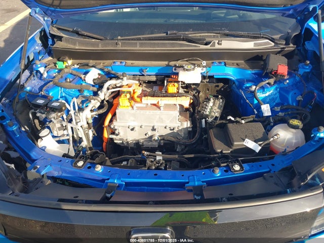 3GPKHZRJ4RS538528 Honda Prologue Elite