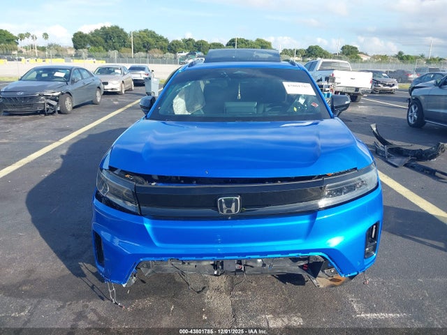 3GPKHZRJ4RS538528 Honda Prologue Elite