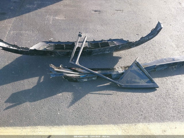 3GPKHZRJ4RS538528 Honda Prologue Elite