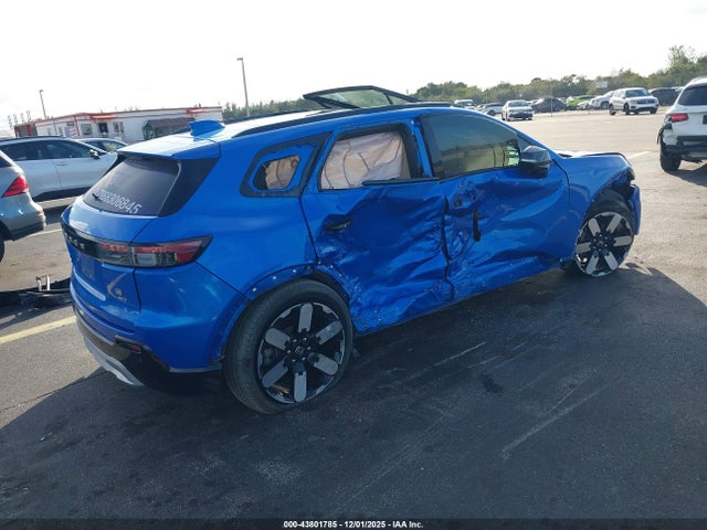 3GPKHZRJ4RS538528 Honda Prologue Elite