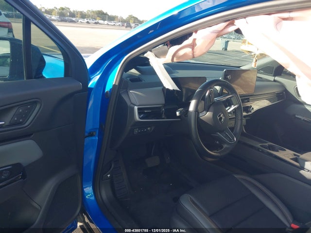 3GPKHZRJ4RS538528 Honda Prologue Elite