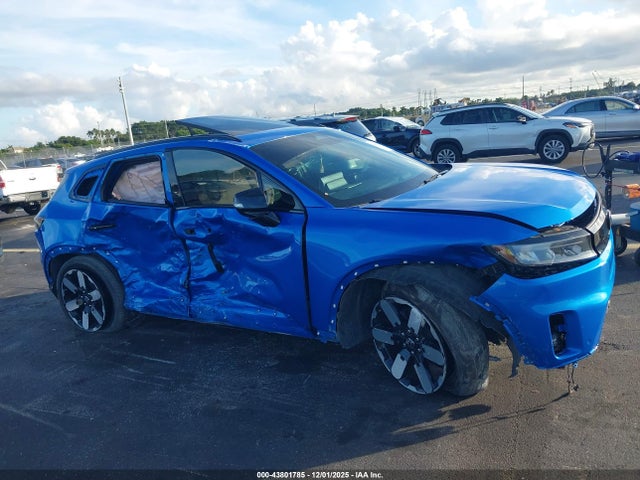 3GPKHZRJ4RS538528 Honda Prologue Elite