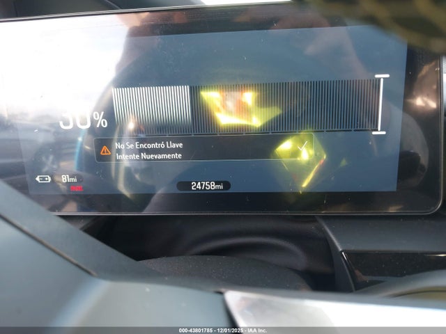 3GPKHZRJ4RS538528 Honda Prologue Elite