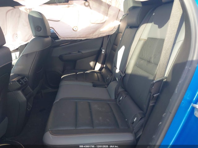 3GPKHZRJ4RS538528 Honda Prologue Elite