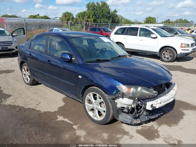 Aukcja sprzedaży 2008 Mazda Mazda3 I Touring Value, vin: JM1BK32F281120295, numer aukcji: 43801794