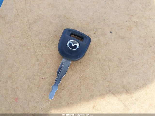Aukcja sprzedaży 2008 Mazda Mazda3 I Touring Value, vin: JM1BK32F281120295, numer aukcji: 43801794