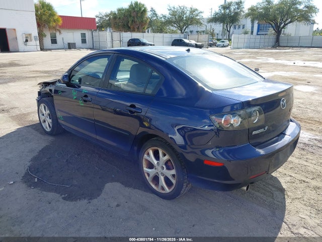Aukcja sprzedaży 2008 Mazda Mazda3 I Touring Value, vin: JM1BK32F281120295, numer aukcji: 43801794