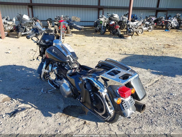 2019 HARLEY-DAVIDSON FLHT 1HD1FVC22KB663458 Photo 2
