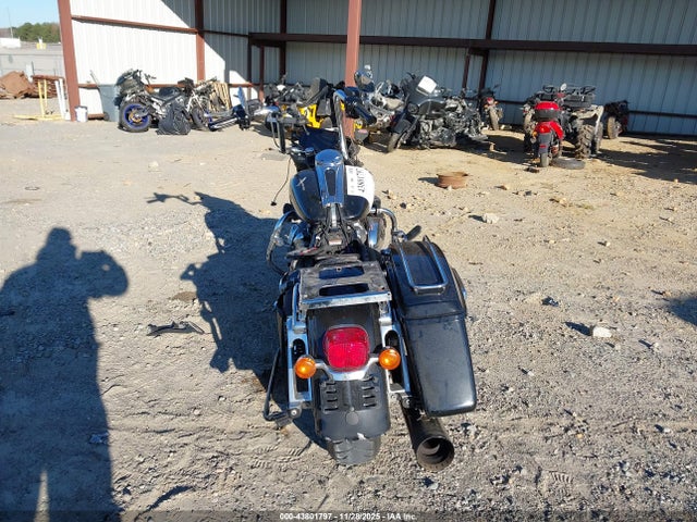2019 HARLEY-DAVIDSON FLHT 1HD1FVC22KB663458 Photo 5