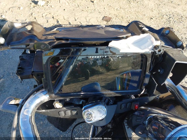 2019 HARLEY-DAVIDSON FLHT 1HD1FVC22KB663458 Photo 6