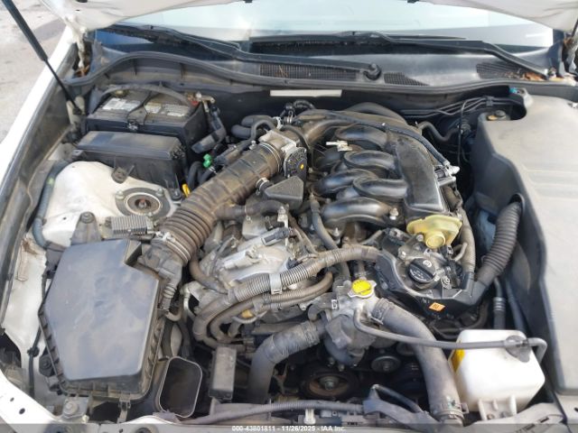 2006 LEXUS GS 300 JTHCH96S860016599 Photo 9