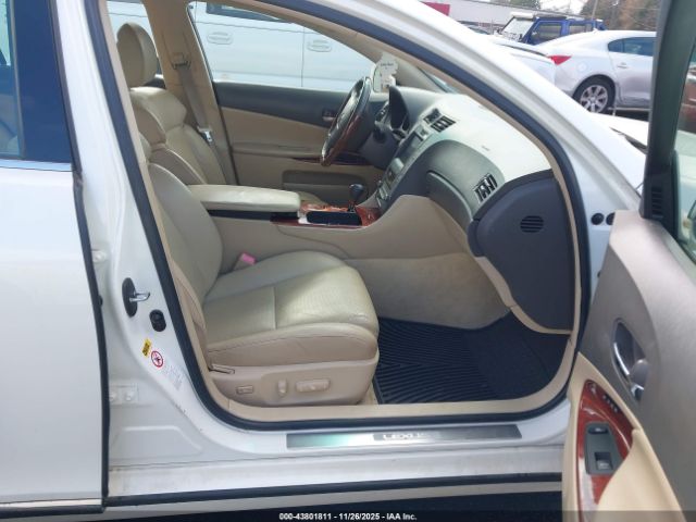 2006 LEXUS GS 300 JTHCH96S860016599 Photo 4