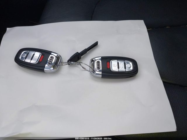 2014 AUDI A5 WAUCFAFH7EN008909 Photo 10