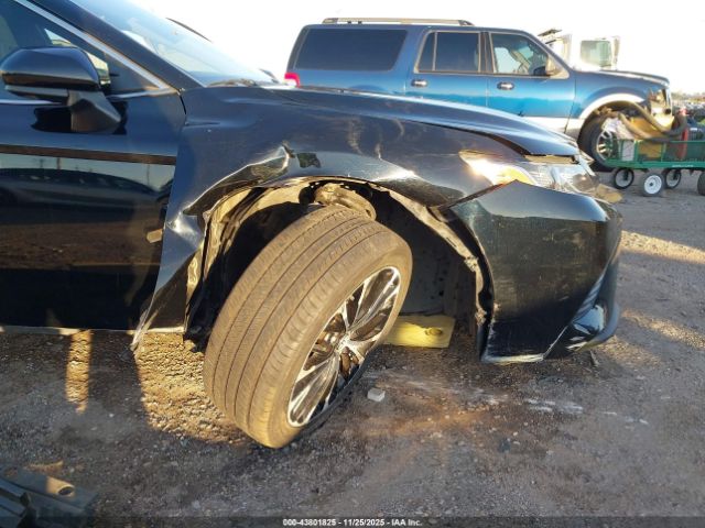 2018 TOYOTA CAMRY 4T1B11HK3JU070275 Photo 5